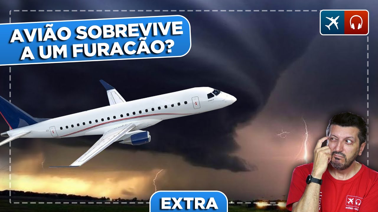 Turbulência nas viagens de avião poderão acabar graças a esta