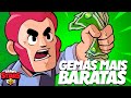 GEMAS MAIS BARATAS NO BRAWL STARS, MAS... ENTENDA TUDO SOBRE A SUPERCELL STORE