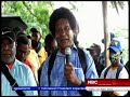 Kokoda Track Reopens | NBC PNG