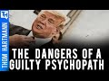 The Psychology Of Trump's Guilty Conscience  Featuring Dr. Justin A. Frank