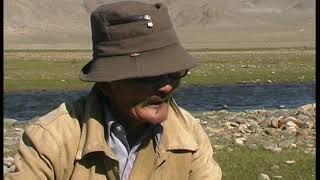 Tuvans Of Mongoliashort Interview In Hovd 2