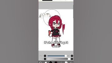 My Ocs without trauma?//Happy times// #bored#gachaoc#gachalife#trend#idkwhattoputhere