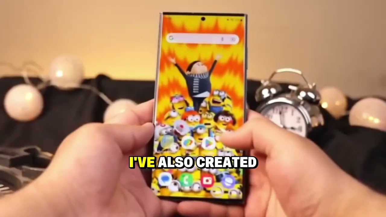 Galaxy S26 Ultra Leak