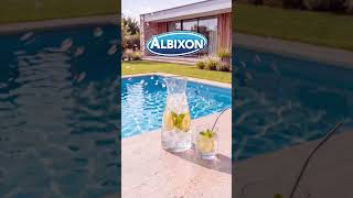 ALBIXON – Zmrazili jsme letní ceny!
❄️ Zchladili jsme letní ceny. Ale jen do 30. 6. 2026. Poslední šance za současné ceny. ALBIXON – Zmrazili jsme letní ceny!
