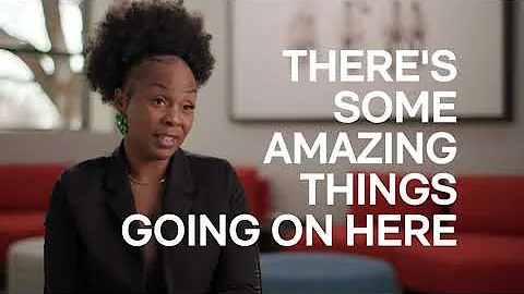 Electrifying Careers, Transformational Work at Workhorse