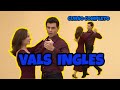 Clases de Vals Ingles | Eva Y Kim (Curso completo)