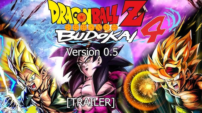 Dragon Ball Z: Budokai Tenkaichi 3 Changed Anime Fighting Games For the  Better