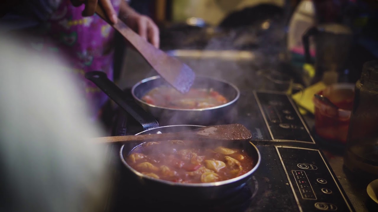 Bistro Pesto Italian Restaurant YouTube