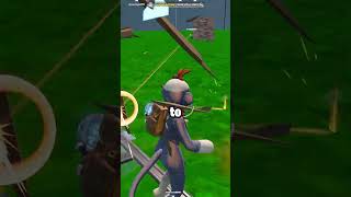 Leaking A Secret Trick On This Fortnite Map...