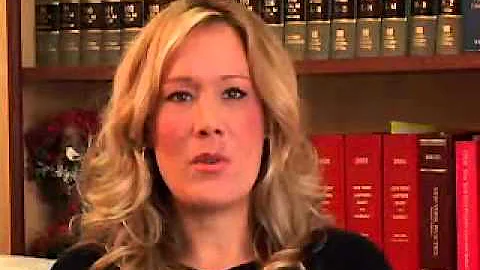 Ed Ryan Law Testimonial   Kristen Pelletier