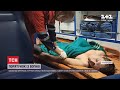 У Рівненській області односельці врятували молодого чоловіка від загибелі у пожежі