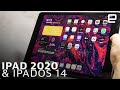 Apple iPad (2020) & iPadOS 14 review: Faster, smarter, better