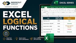 How to Use the IF Function in Excel | Excel Logical Functions