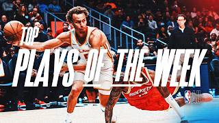 Details The Aussies Are BACK! | Opening Week AU Plays of the Week Update