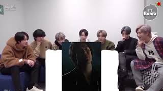 bts reaction vampire diaries