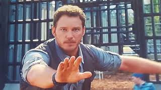Stand down Jurassic world 2015
