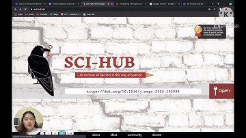 Search keywords effectively using Boolean operators through Search Engines and Scholarly Databases