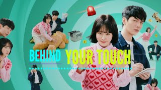 Kdrama intro : Behind Your Touch