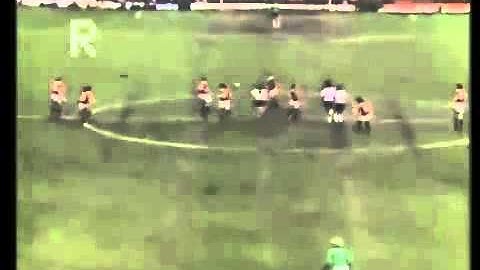 Dalglish (liverpool) miss against Manchester United