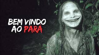 O interior do Pará é PERTURBADOR