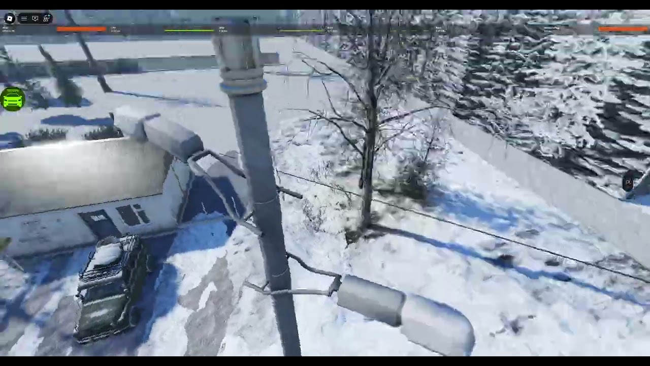 siren s-28 in ROBLOX, сирена с 28 в ROBLOX