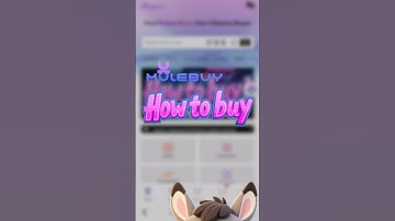 HOW TO ORDER AND BUY FROM MULEBUY❗️🤔｜MULEBUY BUYING AND SHIPPING TUTORIAL👾