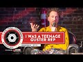 "I Was A Teenage Guster Rep" | Relix Live Music Conference 2019
