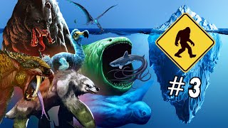 Thumbnail for The Cryptid Iceberg Reborn