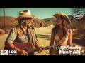 Country Music Mix 2026 🤠 Timeless Country Classics Playlist | Golden Country Hits