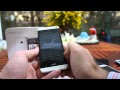 HTC One Review and Comparison