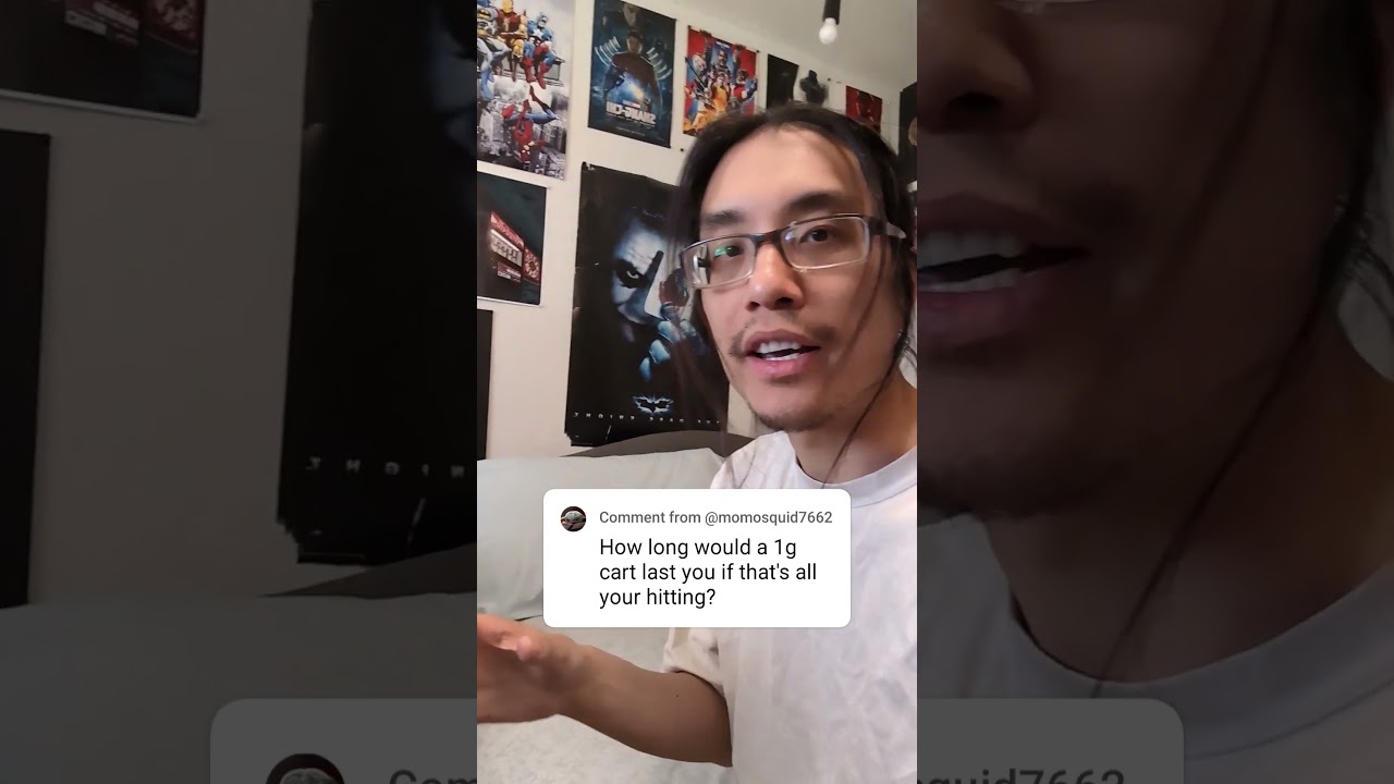 «На сколько вам хватит упаковки в 1 грамм?»