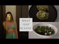 What I Eat in A Day | Vegan | Vlog | Caelynn Miller-Keyes