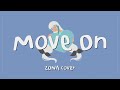 Move on    cover  zona 