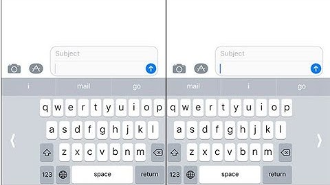 How to Enable One Handed Mode in Mobile Keyboard| G board