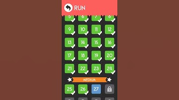 Color switch// Run mode// level 27// offline game