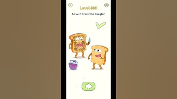 DOP 2 Level 333 - Delete One Part Gameplay Walkthrough