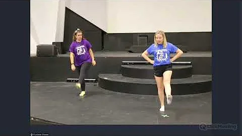 Limited Edition: Dance with Laura