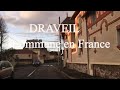 Draveil  rootedrinving region de france