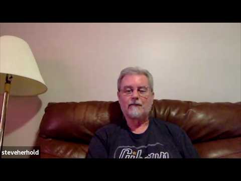 Steve H video testimonial thumbnail