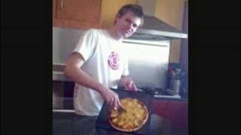 RIP Trent Nelson Roberts 1992-2008