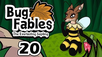 The Final Artifact! - Bug Fables - Let