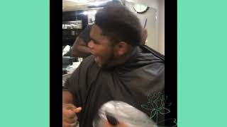 Fatboy SSE - Boosie Fade Vine