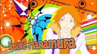 P4 Golden The Animation Opening 1 60fps 720p [SVP]