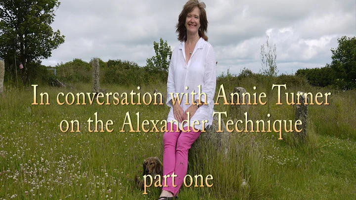 Conversation with Annie Turner on the Alexander Te...