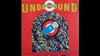 Download Lagu R.A.F. - THE RHYTHM, THE REBEL (12\ MP3