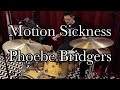 Motion Sickness - Phoebe Bridgers | DRUM COVER