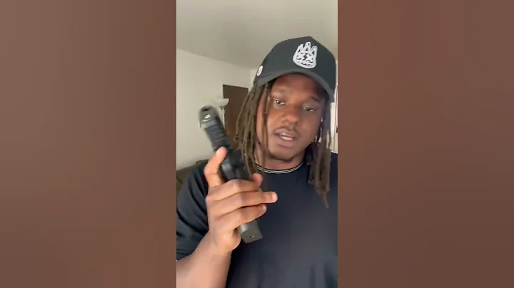 HISTORY ON MY RUGER SECURITY 9. Green to Red Sights STAINLESS STEEL RECOIL SPRING AND MORE 😮‍💨