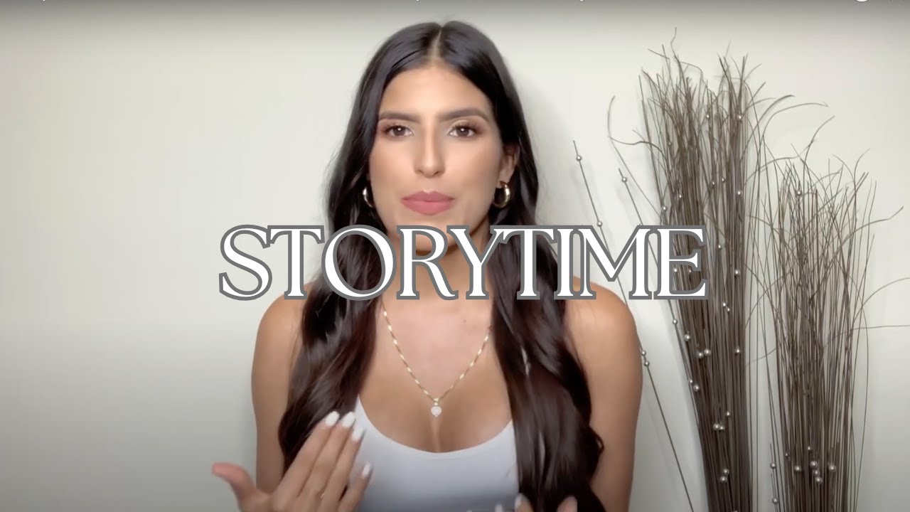 Mi Experiencia con el Aumento de senos /  Encapsulamiento #Storytime...