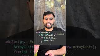 DAY 65 - #621. Task Scheduler #dsa