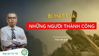 Tại Sao Có Những Người Thành Công Khi Còn Rất Trẻ? | GNH Talk